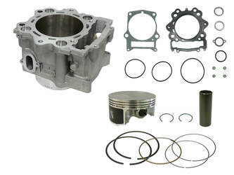 cylinder kompletny yamaha yfm 700 grizzly 07-13, yxr 700 rhino 08-13 std = 102mm (20104-k01)
