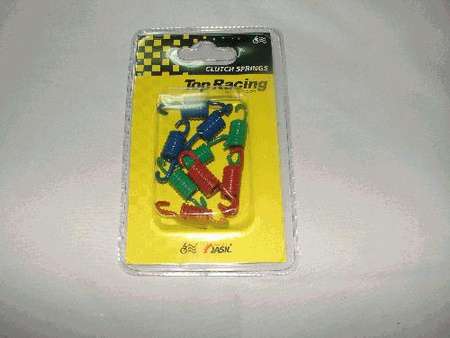 Sprężynki Sprzęgła Top Racing, 107mm