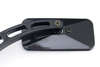 Lusterko FAR uniwersalne carbon lewe/prawe