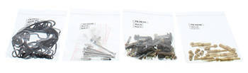 Zestaw naprawczy gaźnika honda gl 1500c 97-00, gl 1500cd 01-03, gl 1500ct 98-00