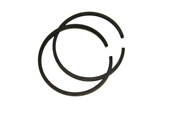 Komplet Pierścieni Tłokowych Power Force Silnik Rowerowy 2szt 48 Ccm  Gy6sr0029