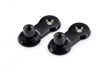 Zestaw Adapterów Do Relokacji Podnóżków Regulowanych 40mm Puig