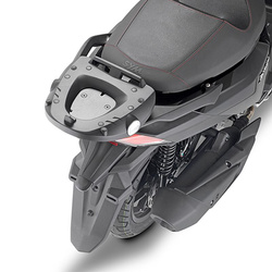 stelaż kufra centralnego sym joyride 300 '22-, (bez płyty)