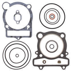 Winderosa (vertex) uszczelki top-end yamaha yfm 350 raptor 04-13 wolverine grizzly 95-09