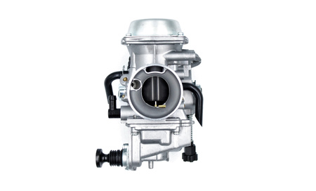 Gaźnik Power Force Quad Atv Honda Trx 300/450 Ccm 99-04r Gzc000047