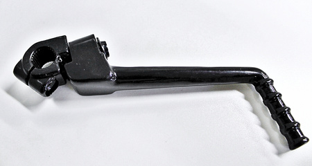 Dźwignia Rozrusznika Nożnego Kopniak Minarelli Am6 Czarna Dkt000022