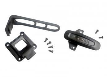 Zestaw montażowy nadajnika cb sr10 - zastąpiony przez sr10-a1000