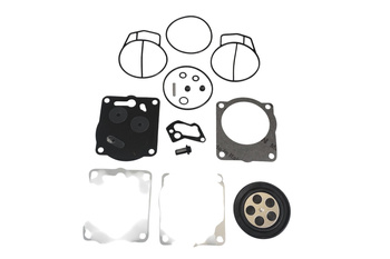 ZESTAW NAPRAWCZY GAŹNIKA SEA DOO GSX / GTX / LRV / RX / XP, YAMAHA GP 1200 / GP 800 / XLT 1200 / XL 800 / XLT 800 (SKUTER WODNY)