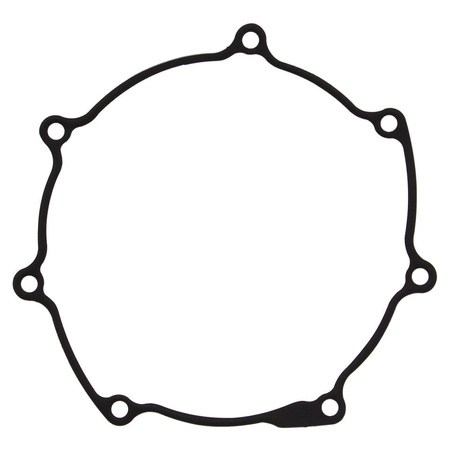 Winderosa (vertex) uszczelka pokrywy sprzęgła yamaha wr250f 15-19, yz250f 14-19, yz250fx 15-19 (zewnętrzna)