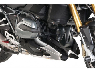 Spoiler Silnika Puig Do Bmw R1200r / Rs 15-18 Carbon