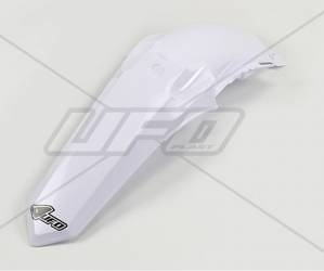 Błotnik tył yamaha yz 125/250 '15-'18, kolor biały