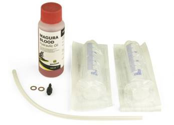 Zestaw serwisowy pompy sprzęgła hymec 163 i hymec 167