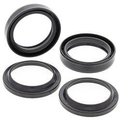 Komplet uszczelniaczy olejowych i pyłowych honda cr250r/450r 81, kawasaki kx125 82, yamaha xt600 96-02, xt600 84-95