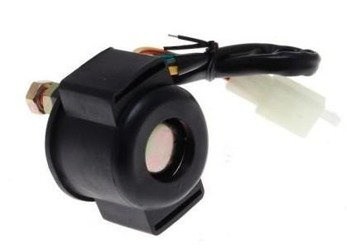 Przekaźnik rozrusznika do skutera