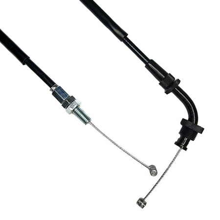 Linka gazu suzuki gsxr 1000 '00-'05, gsxr 600 '01-'03, gsxr 750 '02-'03 (pchająca)