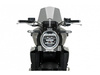 Owiewka Puig Do Honda Cb1000r Black Edition 21-24 Lekko Przyciemniona