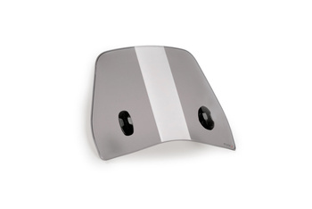 Szyba Owiewka Puig Do Yamaha Why 50 99-13 (Traffic) Lekko Przyciemniona