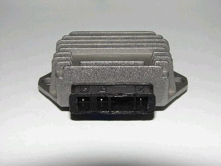 Regulator Piaggio Pk 125.