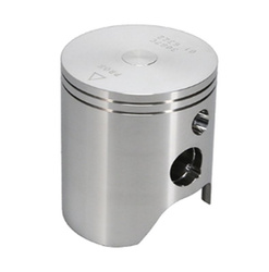 Prox tłok ktm (2t) exc 250 (exc250) '00-05 (66.36mm) (oem:546.30.207.100)