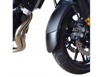 Przedłużenie błotnika do yamaha yzf-r125 08-18 (przednie) czarne