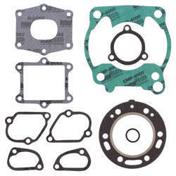 Winderosa (vertex) uszczelki top-end honda cr 250r '89-'91