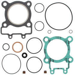 Winderosa (vertex) uszczelki top-end kawasaki klf220 bayou 88-02