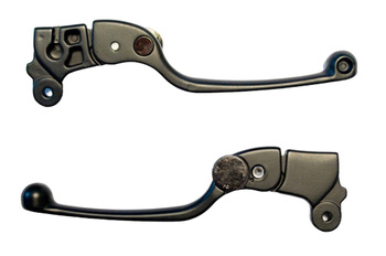 DŹWIGNIA SPRZĘGŁA BMW F 650GS / DAKAR '04- (73812CN)