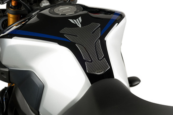 Tankpad Drei Uniwersalny Puig Carbon