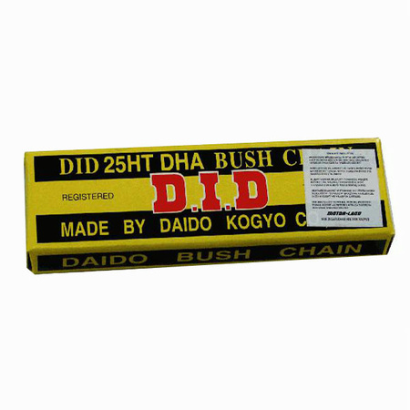 Did Łańcuch Rozrządu Did25htdha-96 Otwarty