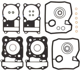 Athena 2022/05 uszczelki top-end honda ntv 650 '91-'96