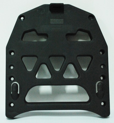 Stelaż Kufra Centralnego Honda Xl 1000v Varadero / Abs (99-06) ( Z Płytą Monokey )