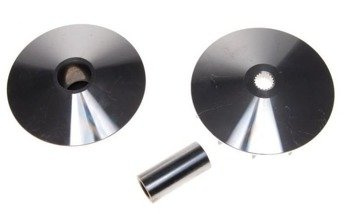 Wariator do skutera 125 Gy6-125 Zipp Romet Barton