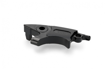 Mocowanie Dźwigni Hamulca -Do Pierwszego Montażu- Puig 9743 (Indian Scout Bobber) Czarne