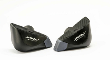 Crash Pady Puig Do Bmw S1000xr 20-22 (Wersja Pro) Czarne