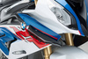 Boczne Spoilery Dociskowe Do Bmw S1000rr 15-18 Czerwone