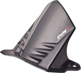 Błotnik tylny puig do honda vfr1200f 10-16 carbon