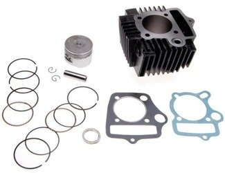 Cylinder do motocykli i Quadów 110 cm 52,4mm Fmb Fmh