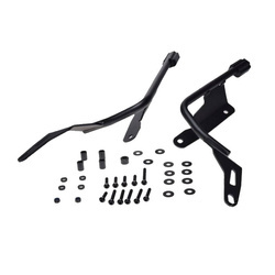 Stelaż do kufrów bocznych Shad 3P do Honda CMX500