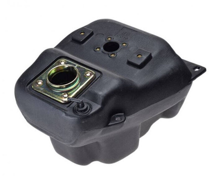 Zbiornik paliwa do Tgb