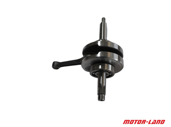 Wał Korbowy Yx110 Apollo Rxf Junior