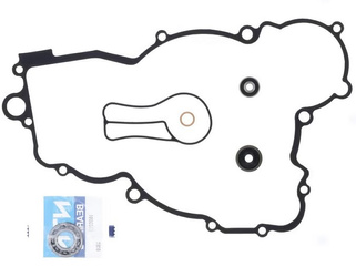 ZESTAW NAPRAWCZY POMPY WODY KTM SX 250 '04-'16 EXC 250 / 300 '11-'16 HUSQVARNA TE / TC 250 / 300 '14-'16