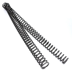 Sprężyny zawieszenia przedniego (komplet) (2szt) 48mm 470mm 4.0n (6 sl) (05)