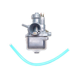 Gaźnik Simson sr50/80 Tuning Wylot 19 mm