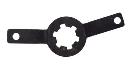 Blokada wariatora skuter 2T silnik Minarelli