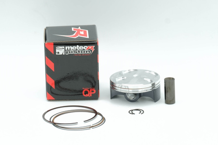 Tłok meteor yamaha yz250f 19-22 (76,96) sprężanie13.8:1 sel. B