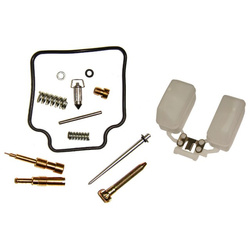 Zestaw naprawczy gaźnika skuter 4T 125 GY6-125
