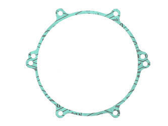 uszczelka pokrywy sprzęgła kawasaki kx 125 88-89, kdx 200 '89-94 (zewnętrzna) (11009-1694)
