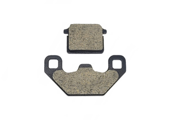 Klocki Hamulcowe Power Force Tylne Dirtbike Cross Kxd 110/125 Ccm