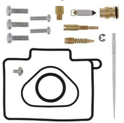 ZESTAW NAPRAWCZY GAŹNIKA SUZUKI RM 125 '04, (26-1123)