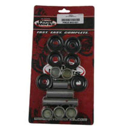 Zestaw naprawczy łącznika (przegubu) wahacza suzuki rm 125/250 90